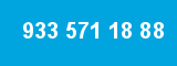 933 571 18 88 933 571 18 88